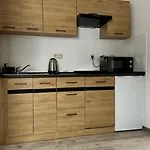 فندق مبيت وإفطار Tokarczyk