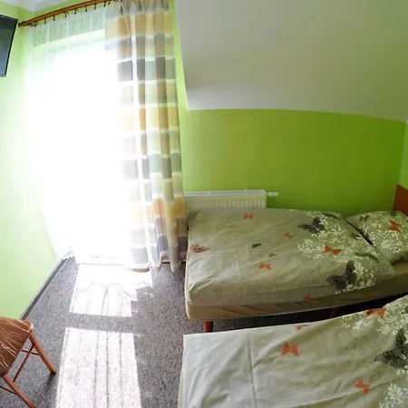 Bed & Breakfast Tokarczyk Tylicz