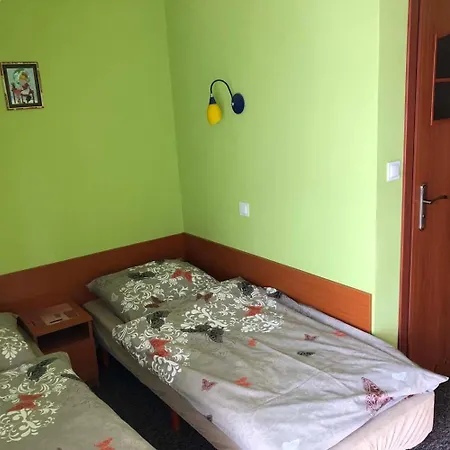 Bed & Breakfast Tokarczyk Tylicz