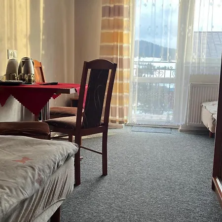 Bed & Breakfast Tokarczyk *