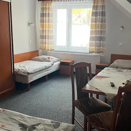 Tokarczyk Tylicz