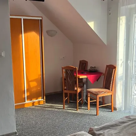 Bed & Breakfast Tokarczyk