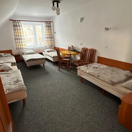 Bed & Breakfast Tokarczyk Tylicz
