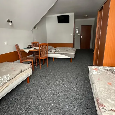 Tokarczyk Bed & Breakfast Tylicz