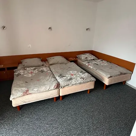 Tokarczyk Bed & Breakfast