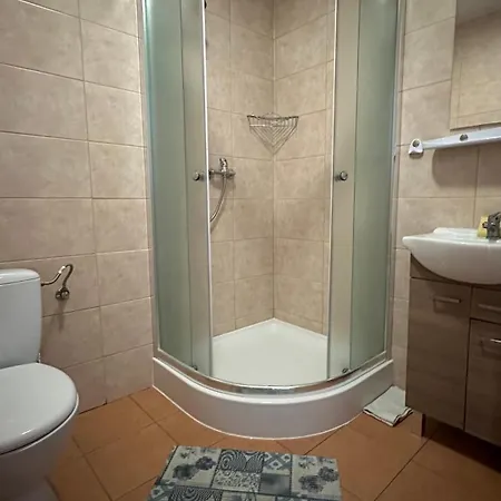 Tokarczyk Bed & Breakfast