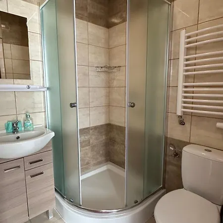 Tokarczyk Bed & Breakfast