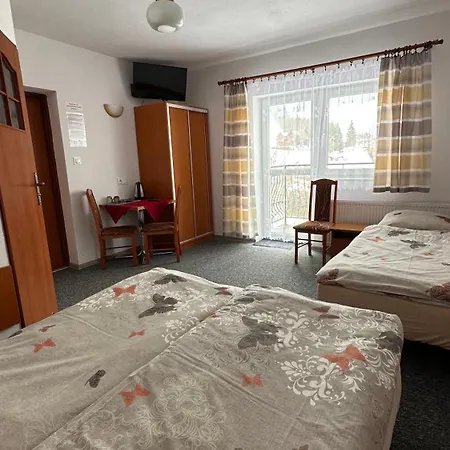 Bed & Breakfast Tokarczyk 3*