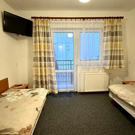Tokarczyk Bed & Breakfast *