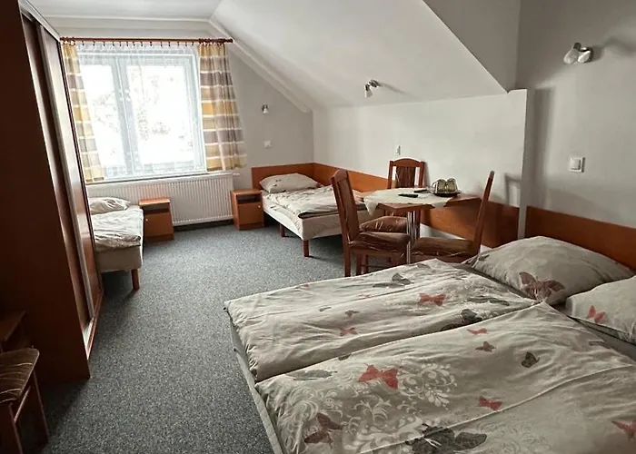 Tokarczyk 3* טליץ'