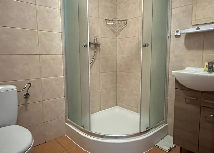 Tokarczyk לינה וארוחת בוקר